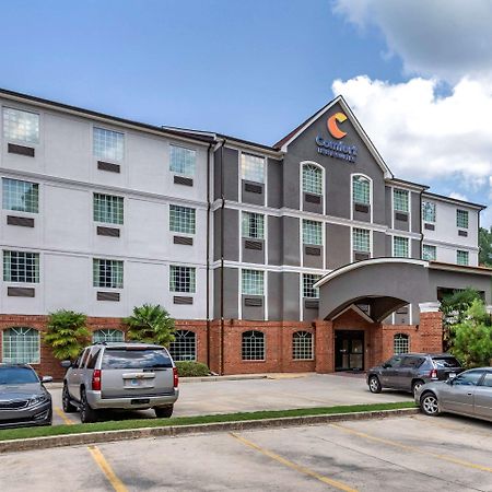 Comfort Inn & Suites Villa Rica Buitenkant foto