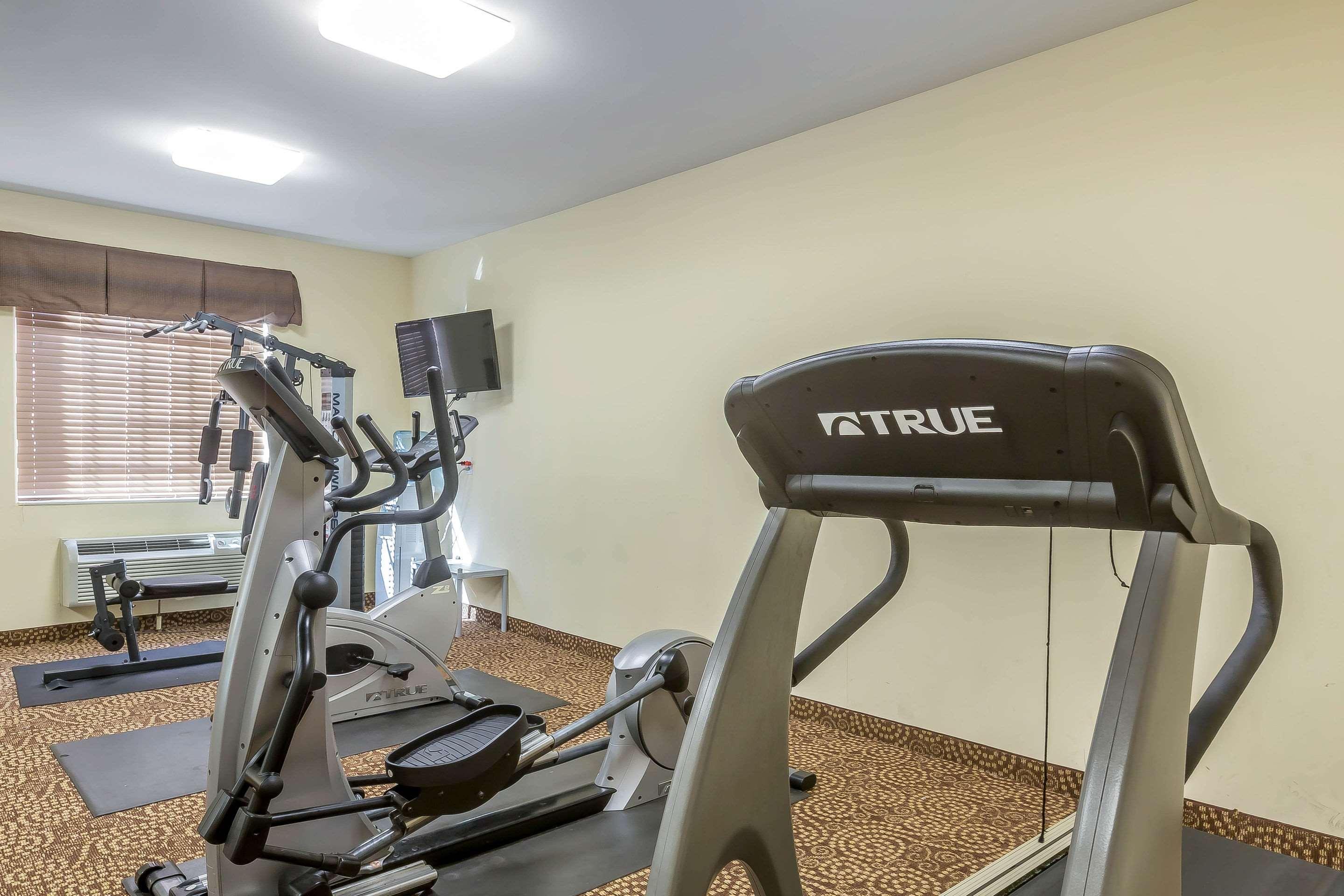 Comfort Inn & Suites Villa Rica Buitenkant foto